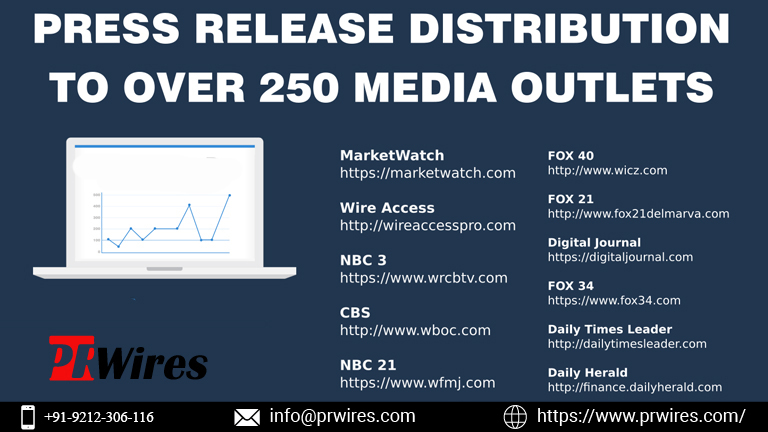 new business launch press release